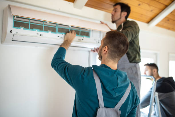 AC Installation Near Me in Shady Side, MD