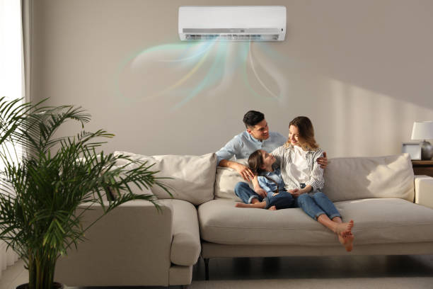 Best Central Air Repair  in Shady Side, MD