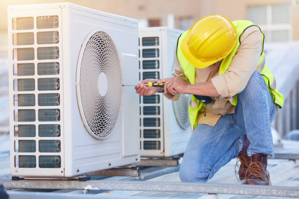 Best Emergency HVAC Repair  in Shady Side, MD