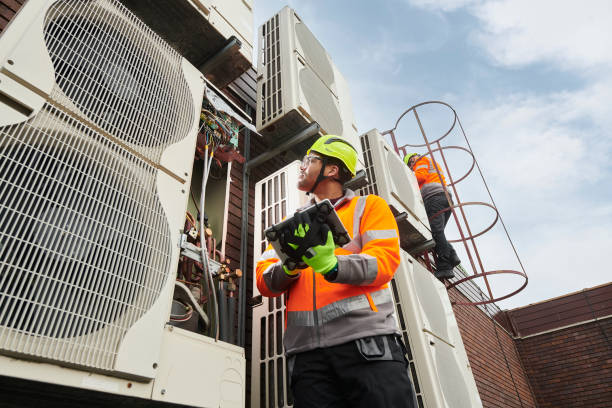 Best Best HVAC Companies  in Shady Side, MD