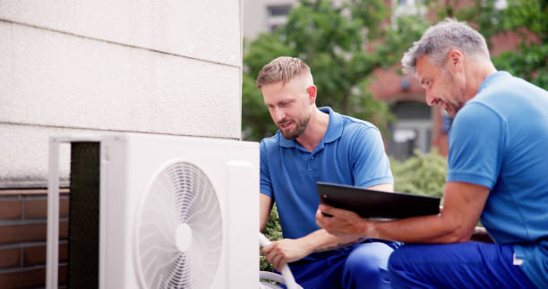 Local HVAC Companies in Shady Side, MD