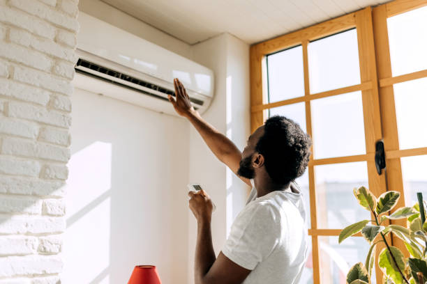 Best Air Conditioning Repair  in Shady Side, MD