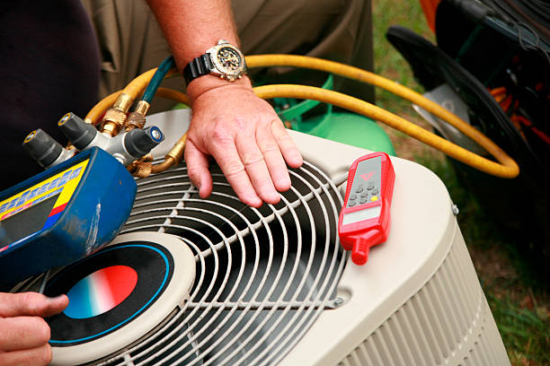Best Affordable HVAC Services  in Shady Side, MD