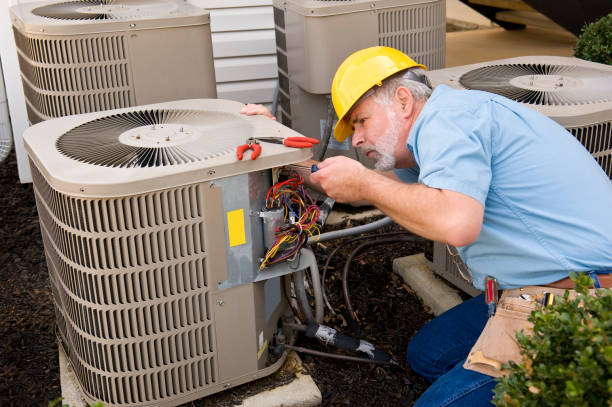 Best HVAC Installation Services  in Shady Side, MD