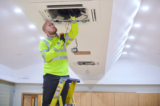 Best HVAC System Installation  in Shady Side, MD