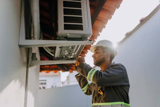 Best HVAC Service Technicians  in Shady Side, MD