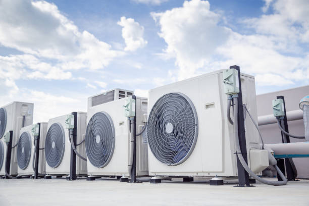 Best Emergency HVAC Repair  in Shady Side, MD