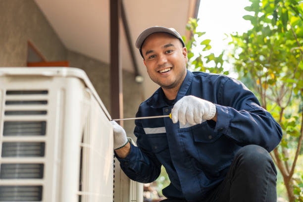 Trusted Shady Side, MD HVAC Experts