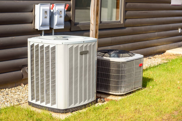 Best Local HVAC Companies  in Shady Side, MD