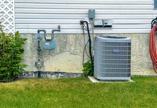 Best HVAC Air Duct Cleaning  in Shady Side, MD